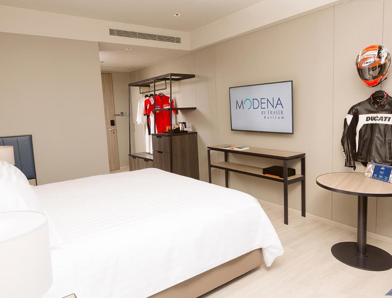 Modena By Fraser Buriram Exterior photo